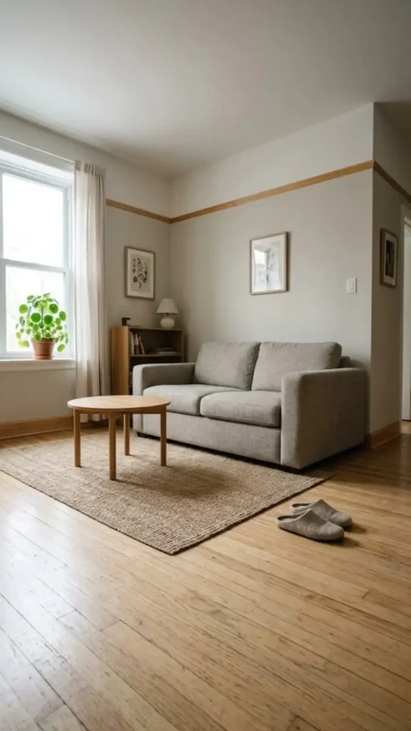Apartment Furniture