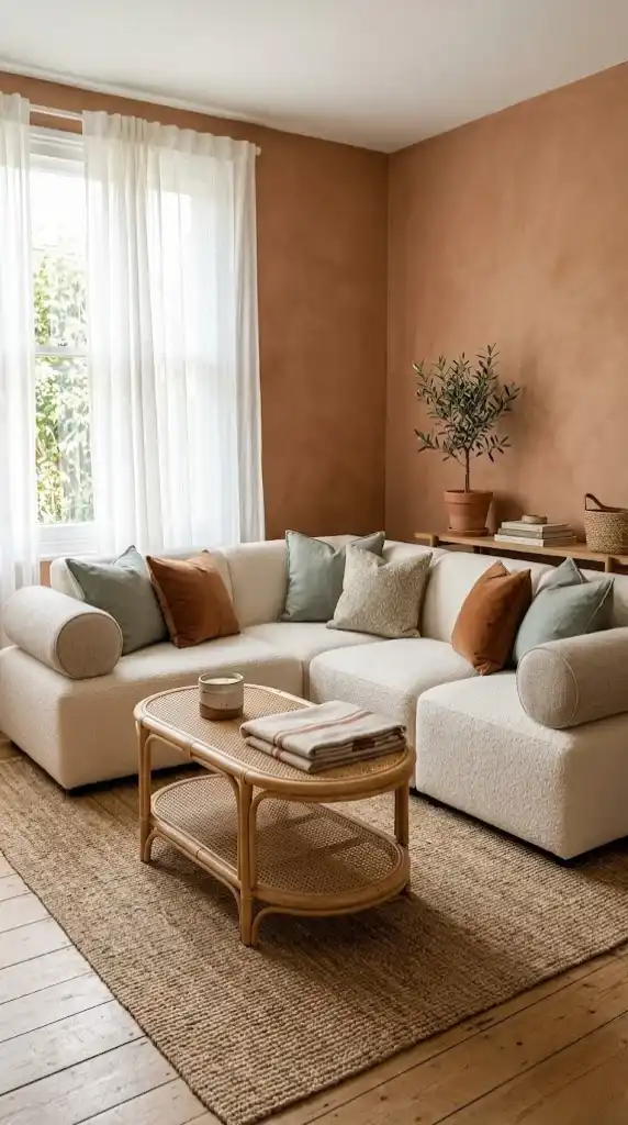 Armless Modular Seating