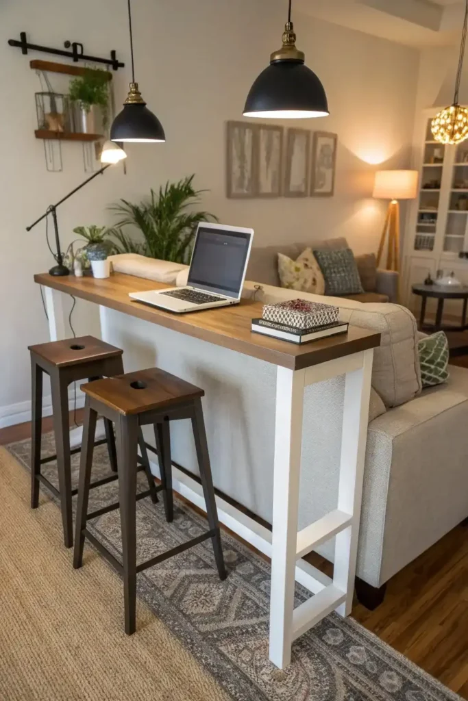 Back-To-Back Furniture