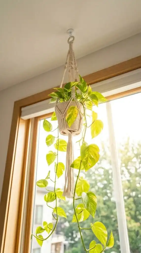 Ceiling Dilemma