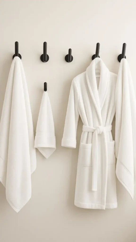 Command Hook Towel Gallery