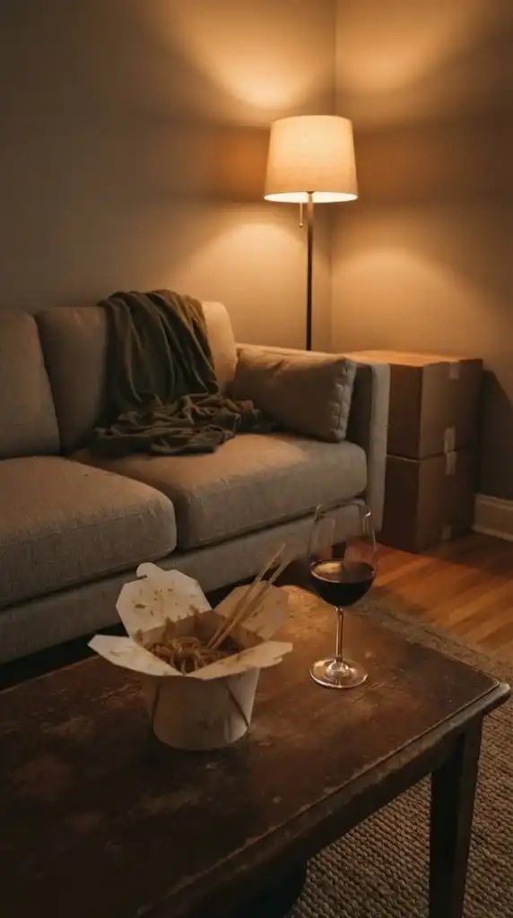 Cozy Evening