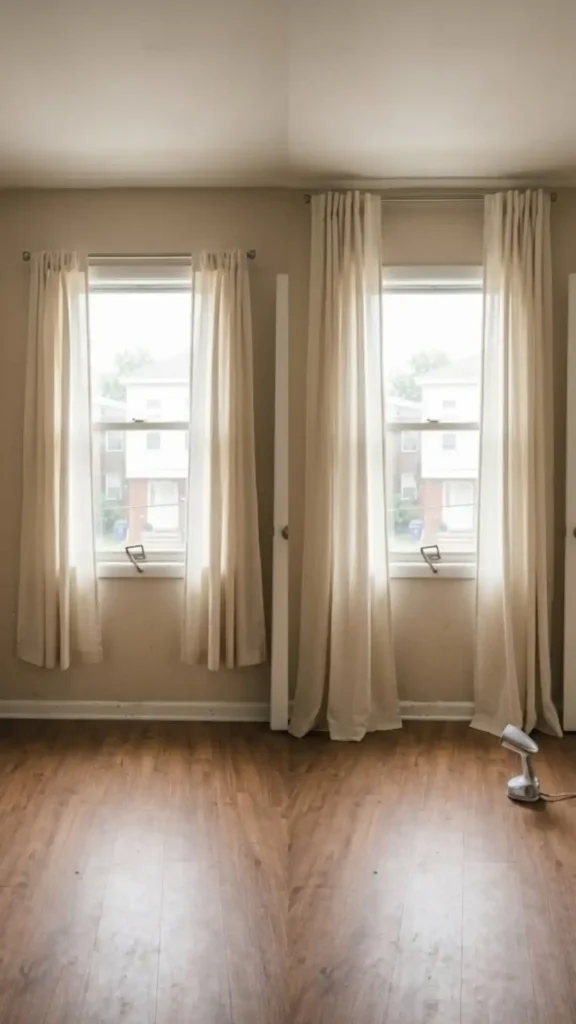 Curtains