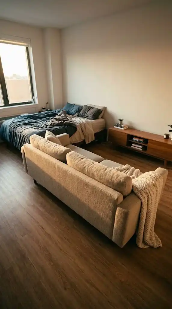 Floating Sofa