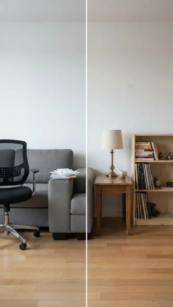Furniture 