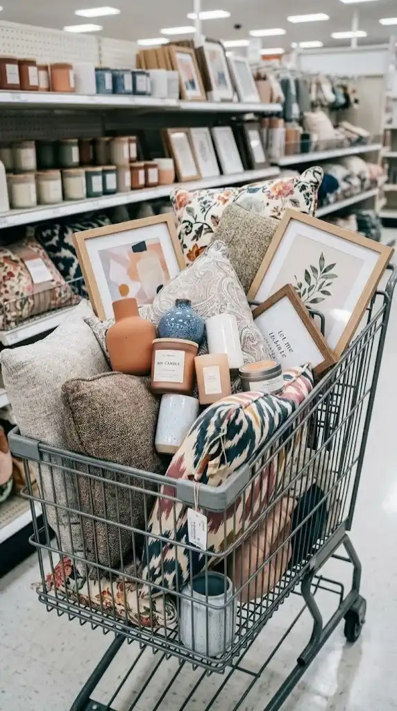 Impulse Decorating