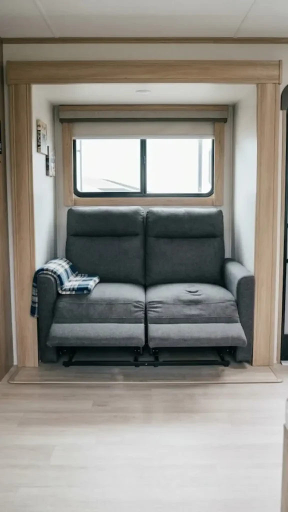 Jackknife Sofas