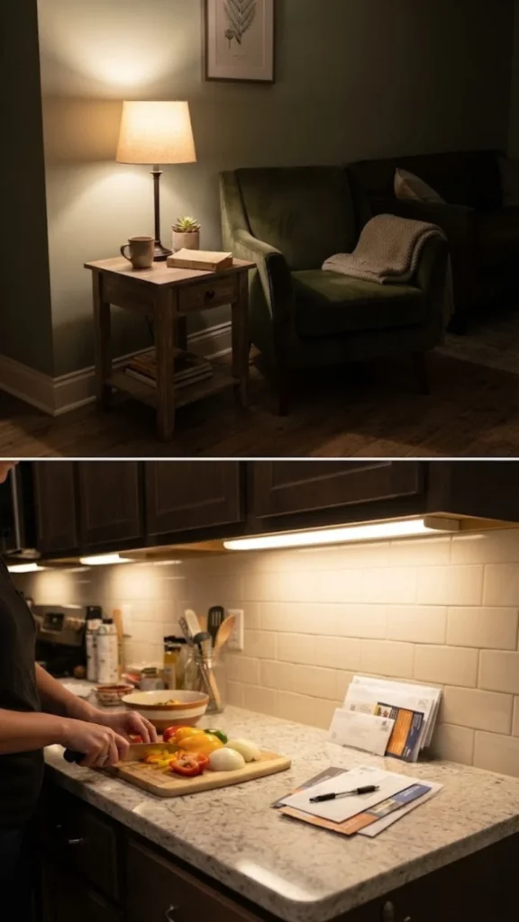 LED bulb