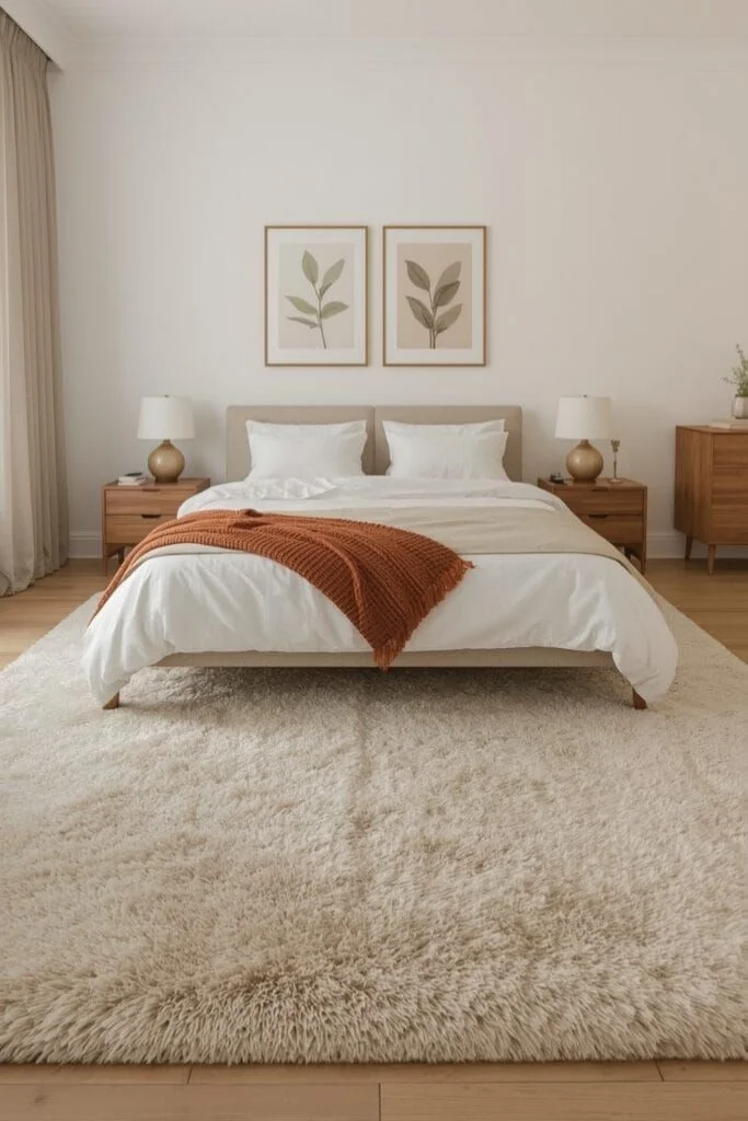 Large Area Rug