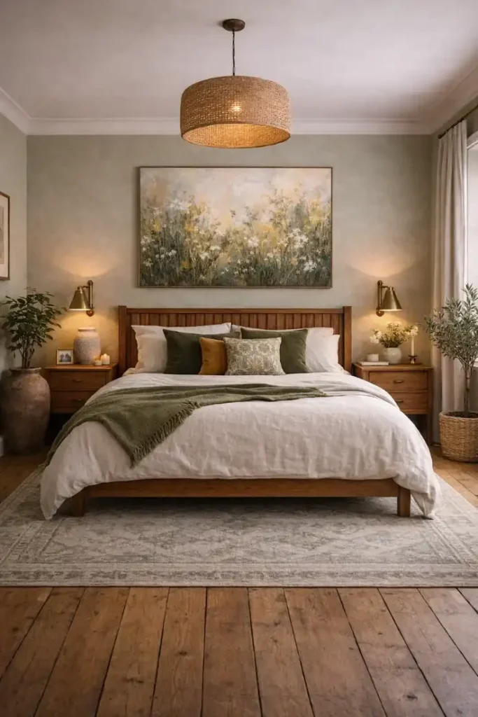 Matching Nightstands