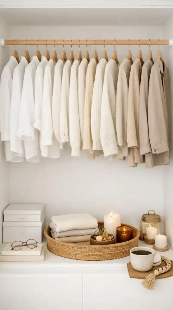 Matching Slim Velvet Hangers