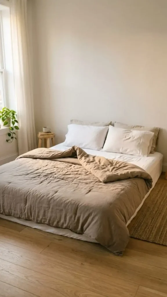 Mattress 