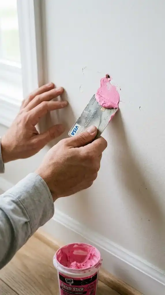 Move-Out Eraser