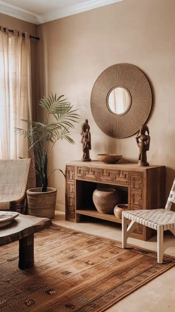Nestvique, Modern Farmhouse