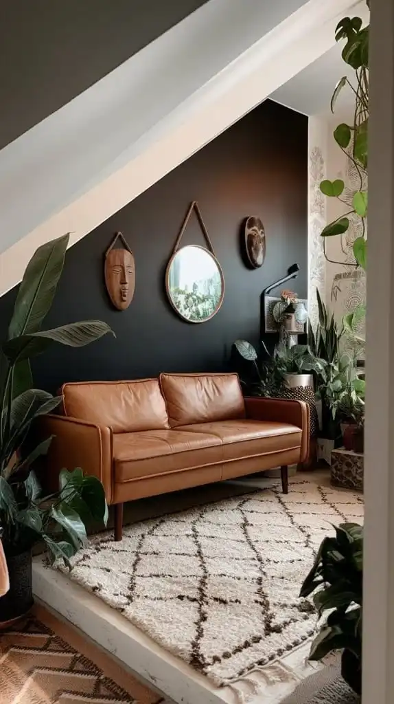 Nestvique, Renter Friendly Decorating