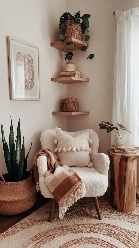 Nestvique, Small Space Storage