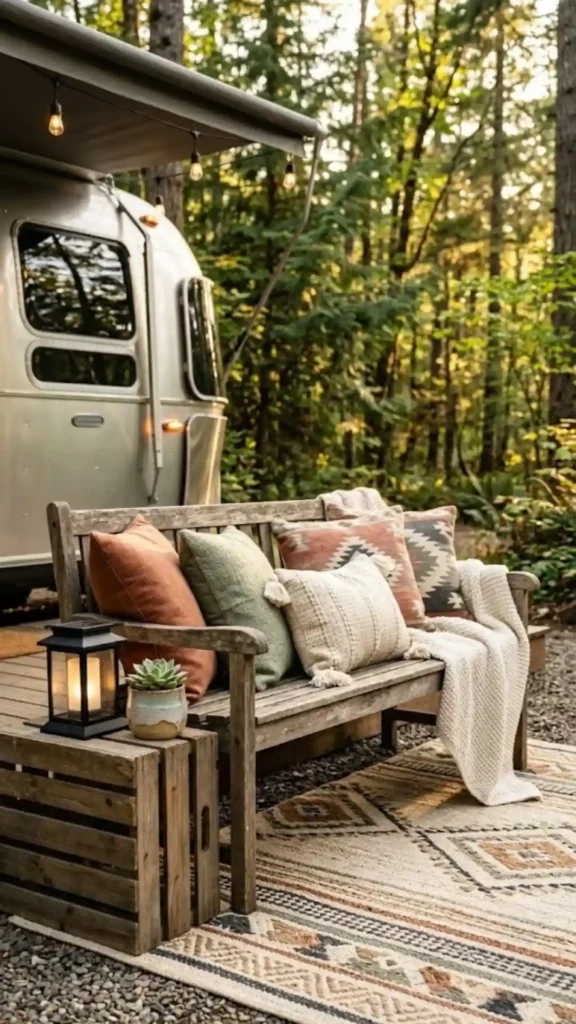 Outdoor Throw Pillows