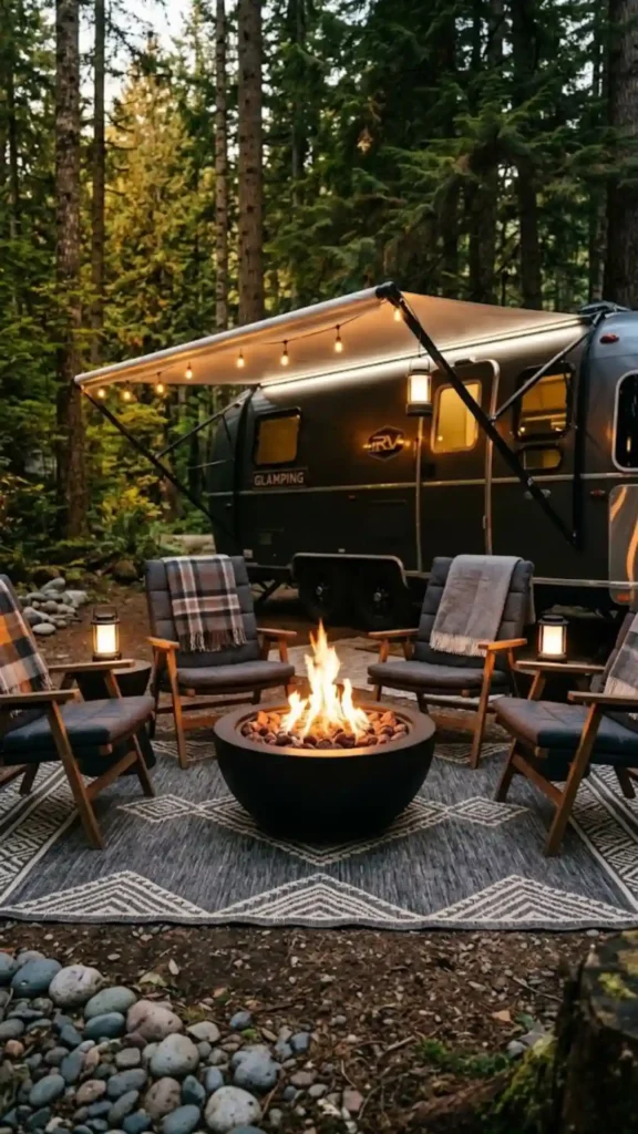 Propane Fire Bowls