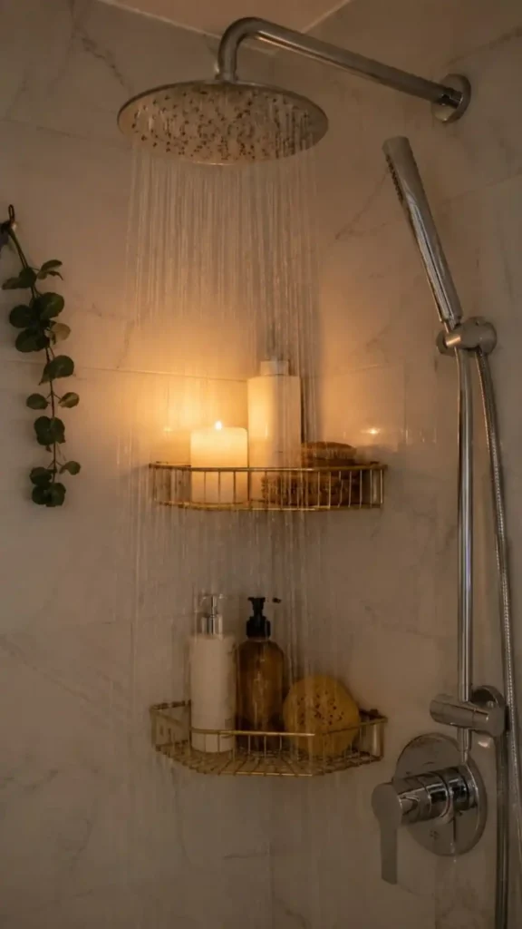 Replace the Showerhead