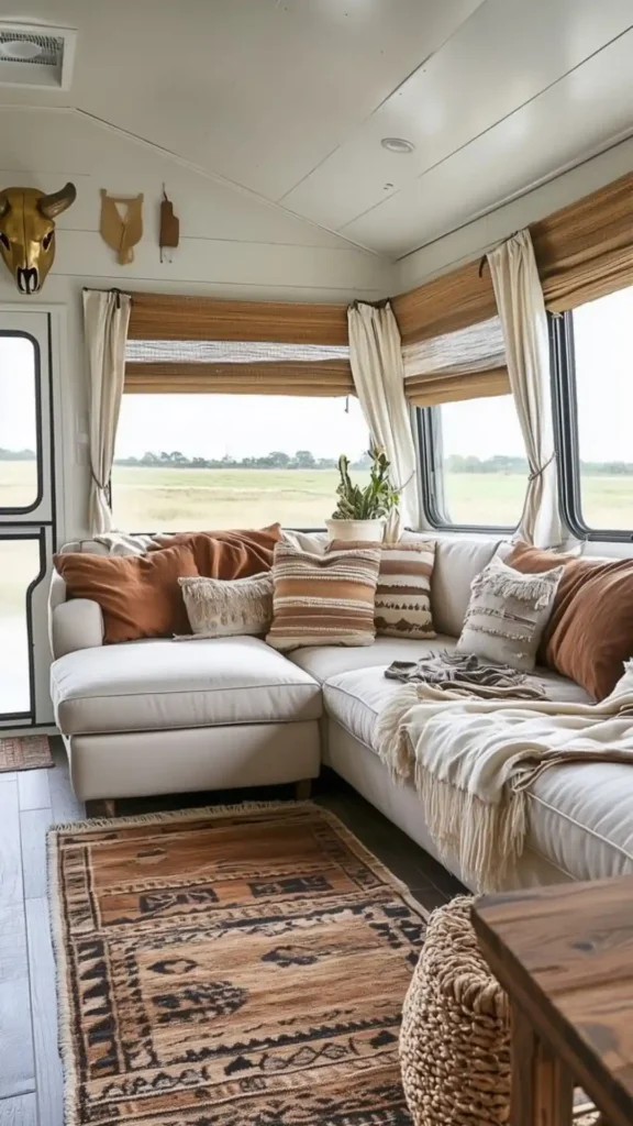 Residential Sofa Swap