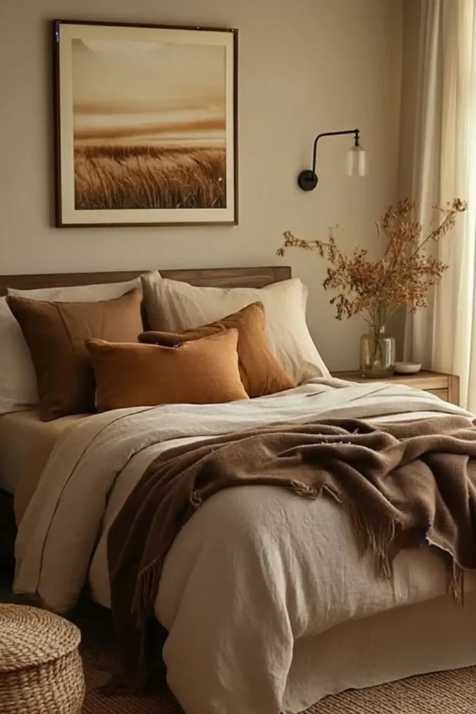 Textured Throw Pillows