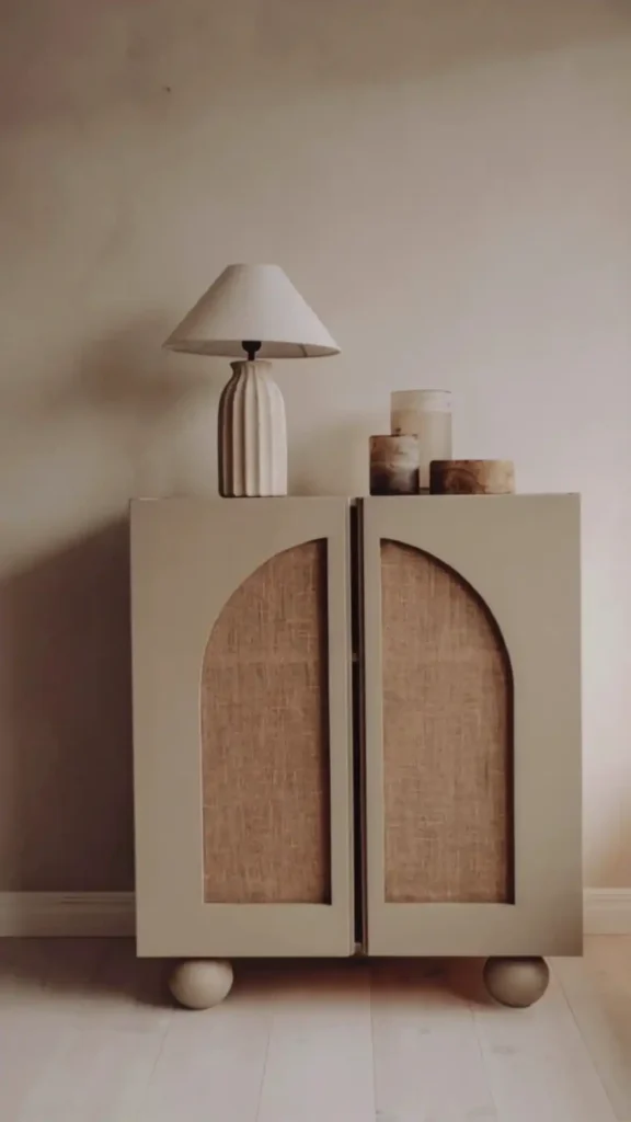 Tonal Ivar Cabinets