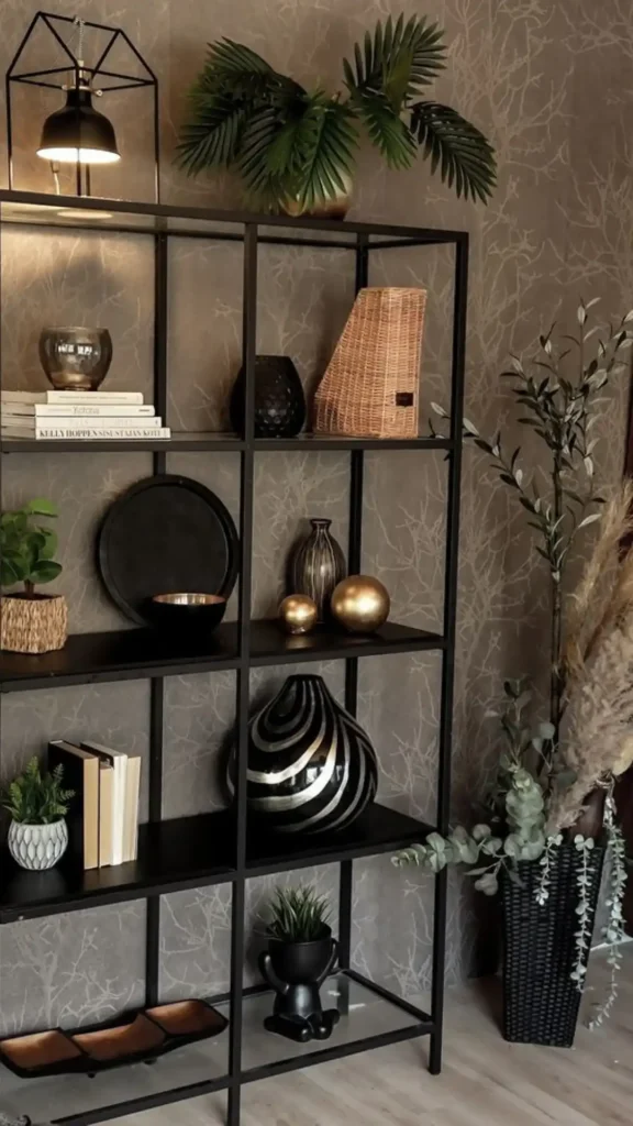 Vittsjo Shelving Unit