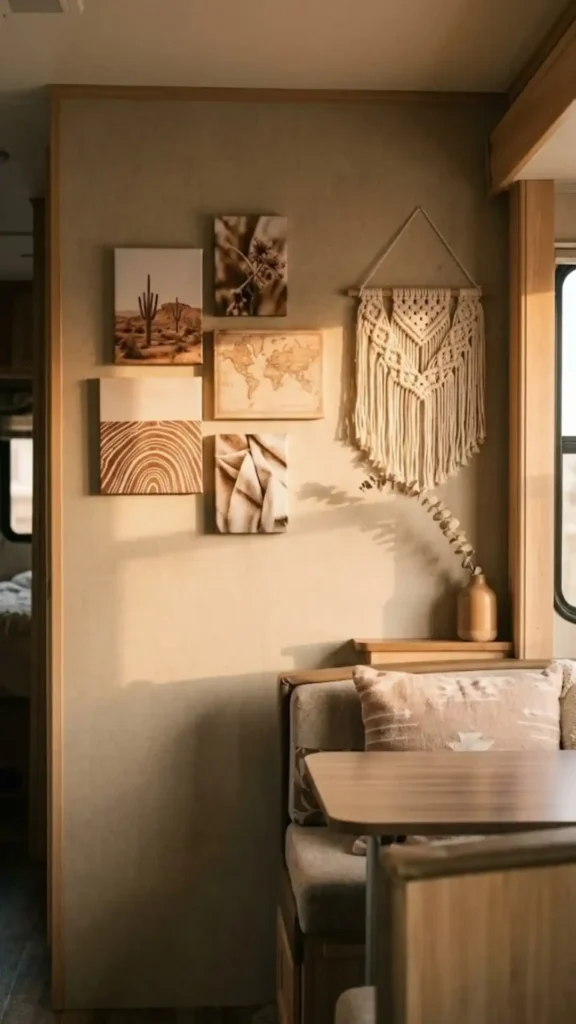 Wall Art