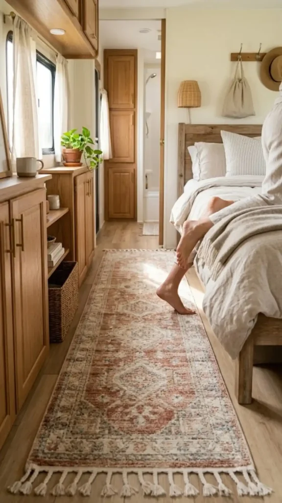 Washable Runner Rugs
