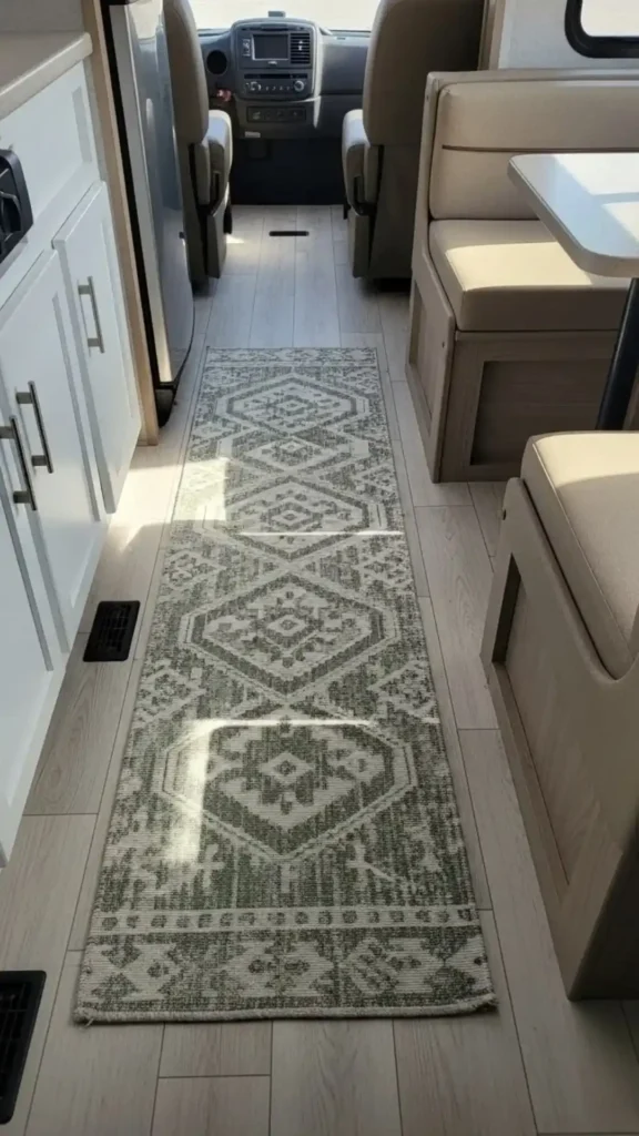 Washable Runner Rugs