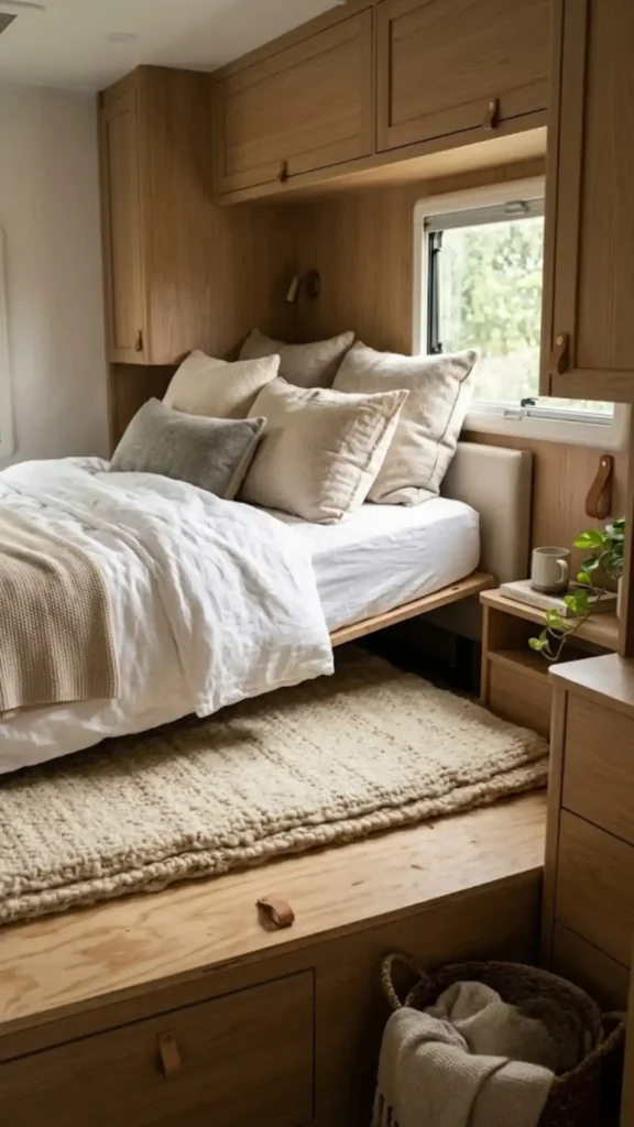 Wool Mattress Moisture Pad