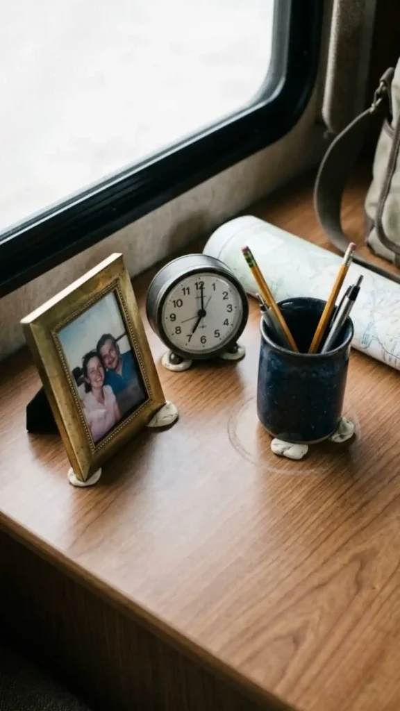 decor items