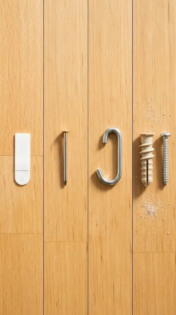 hardware weight-capacity