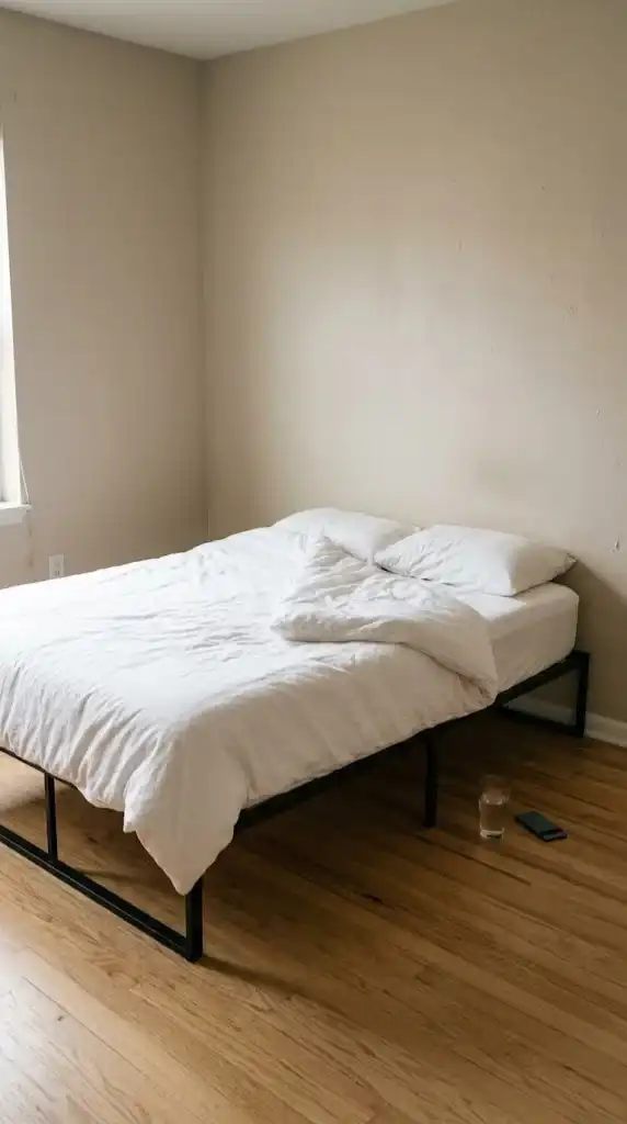 mattress