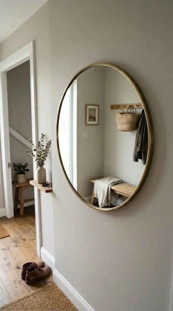 mirror