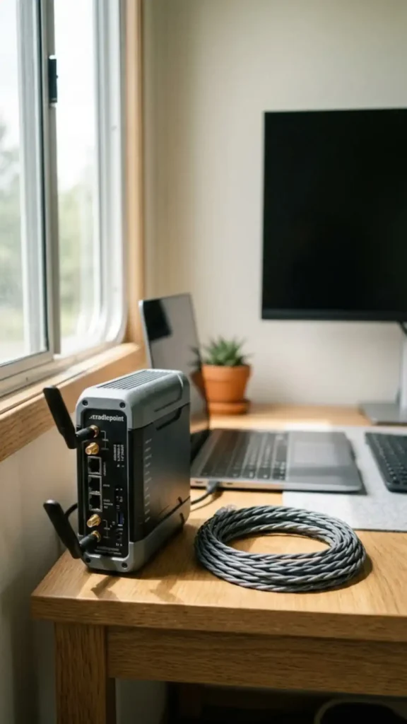 mobile router 