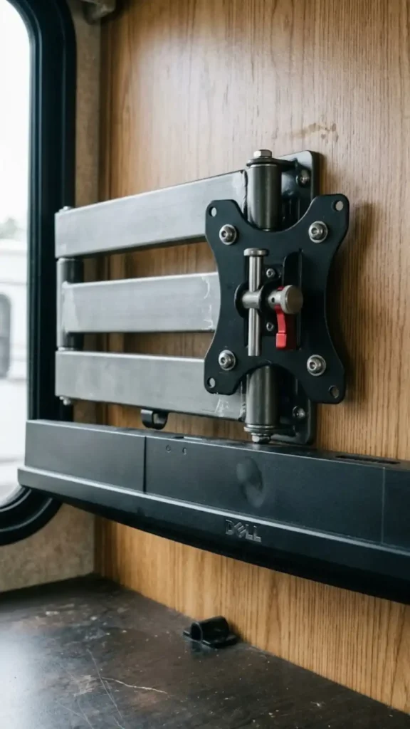 monitor arm