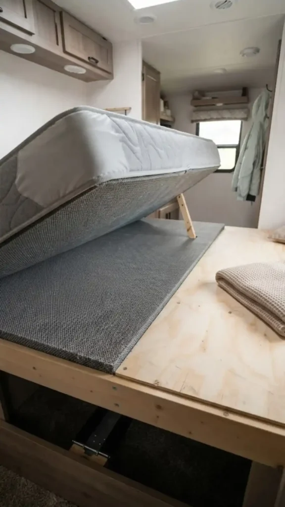 Mattress Airflow