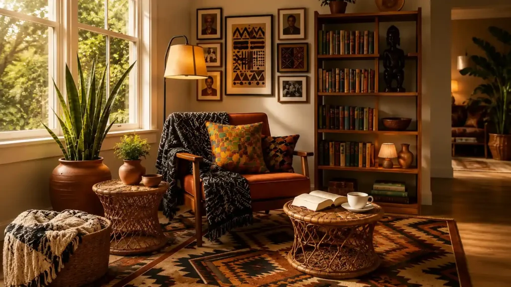 Step-by-Step Guide to Creating a Cultural Reading