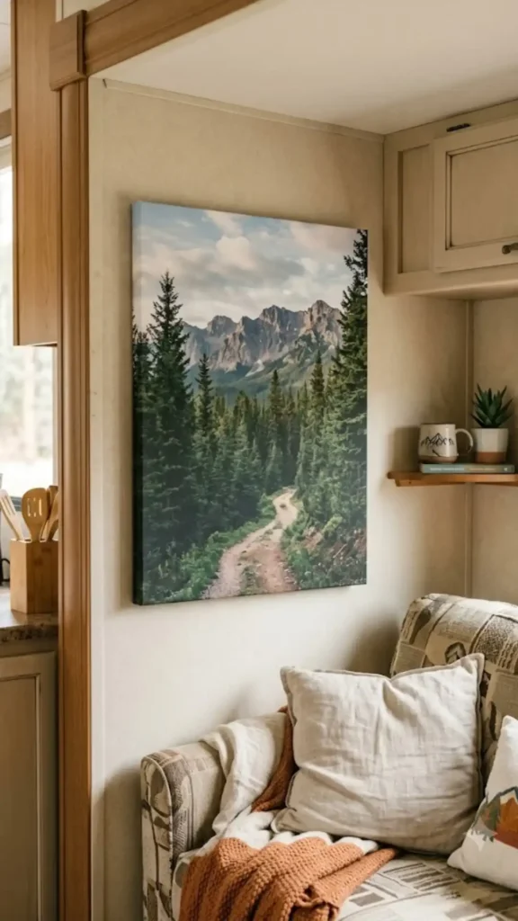 Unframed Canvas Prints