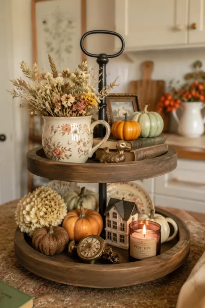 A Dessert Worth Displaying