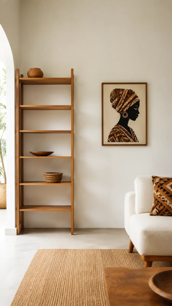 Add Negative Space to Let Prints Breathe