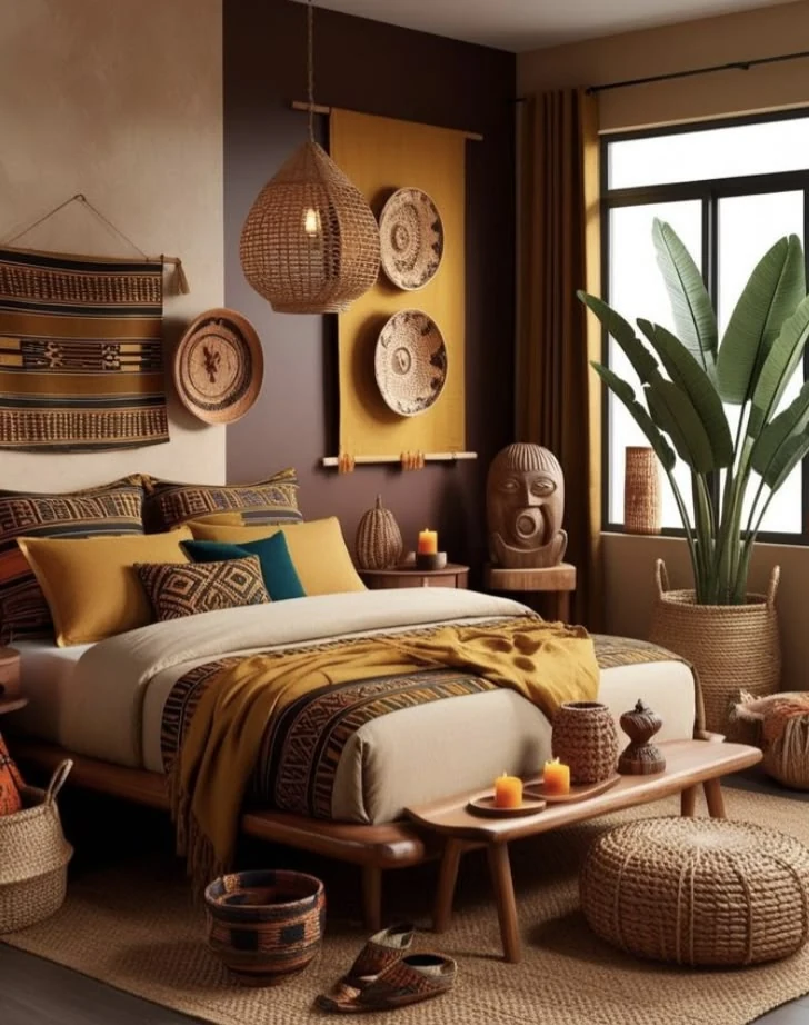 Add One Teal Pillow For Contrast