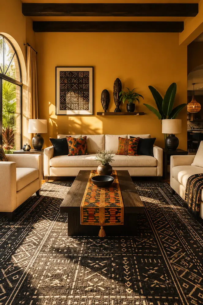 Avoid Mixing More Than Three Bold Patterns at Once