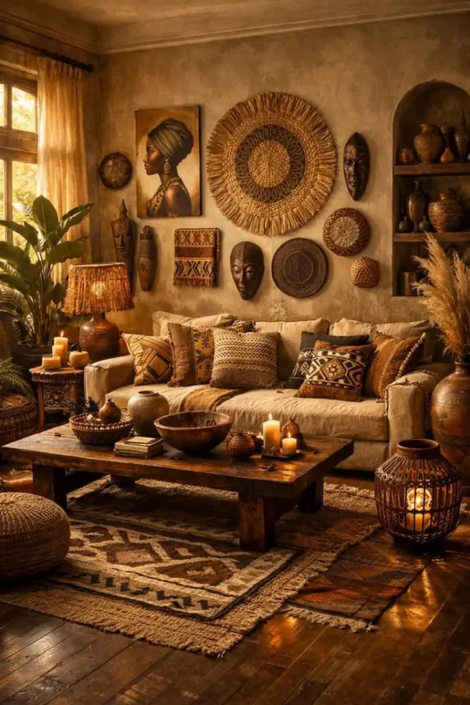 Build a Mixed Wall Gallery