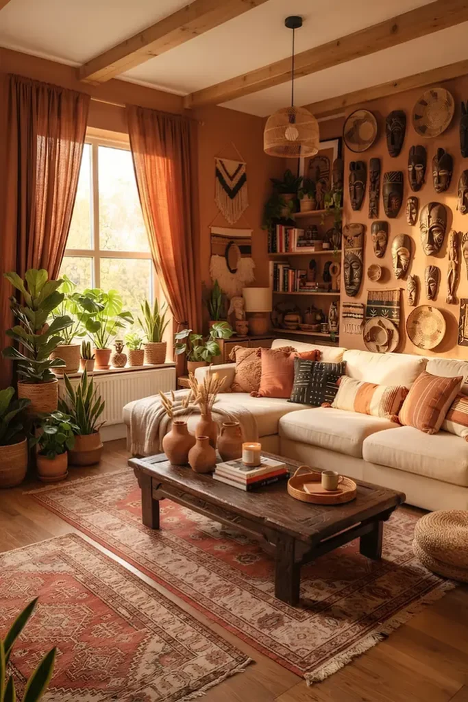 Choose Heavy Linen Curtains