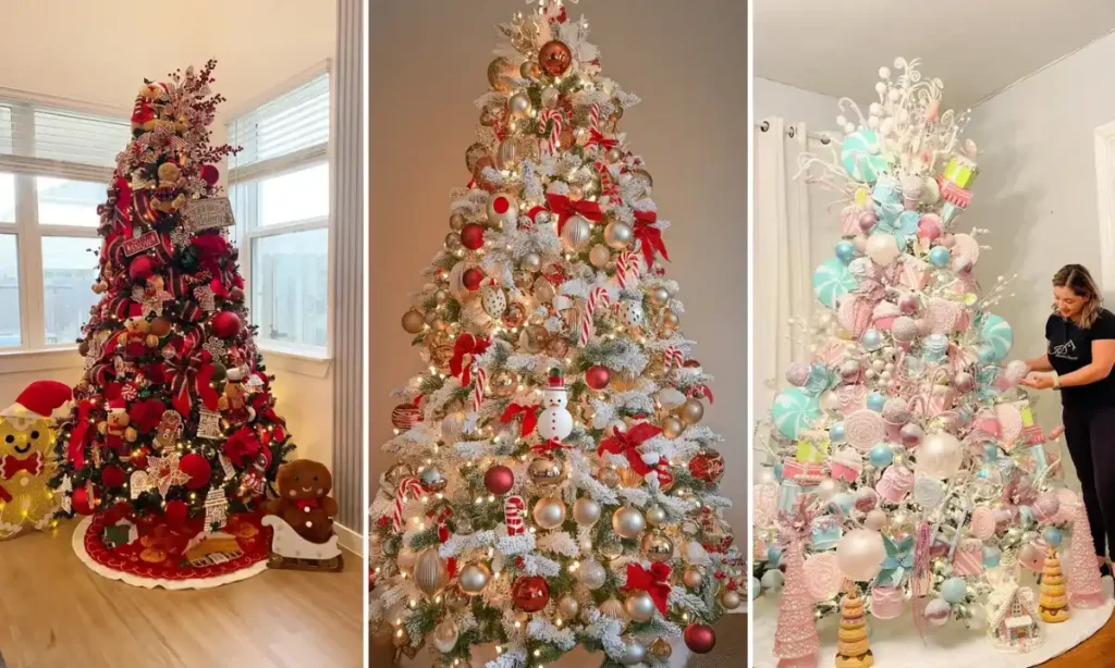 Christmas Tree Ideas