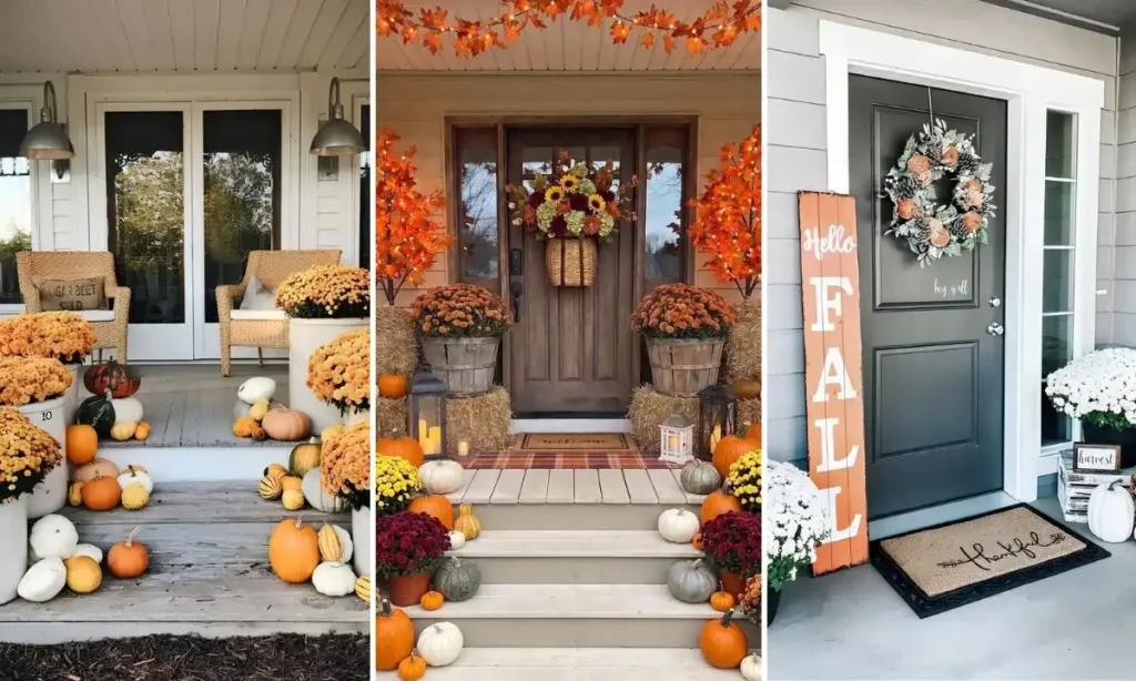 all Porch Decor Ideas