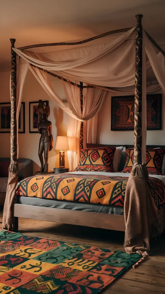 Full Bed Sets In One Print Family
