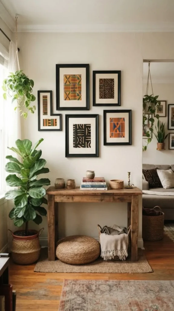 Gallery Frame Thrift Flip